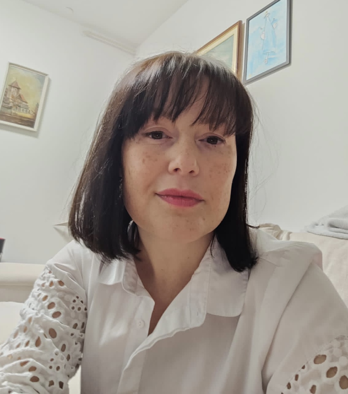 Radmila Ćuzović Serdar